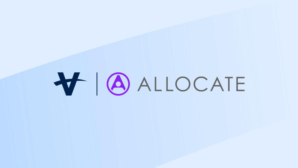 Vista Equity Partners Completes Sale of Allocate Software