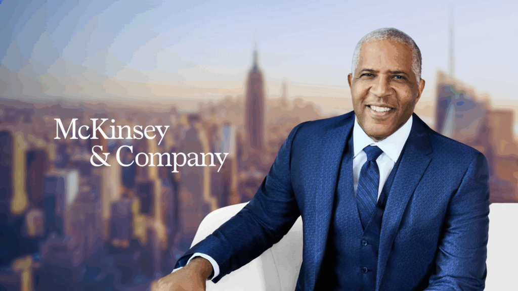 The Lighthouse: Black Founders, Builders and Funders