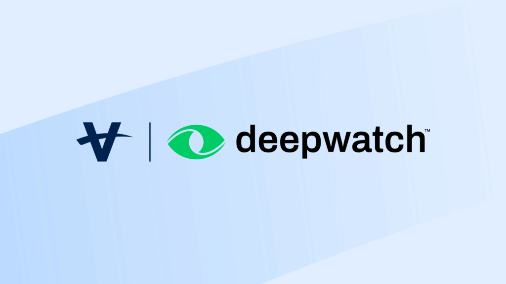 Deepwatch Announces $180 Million in Investments