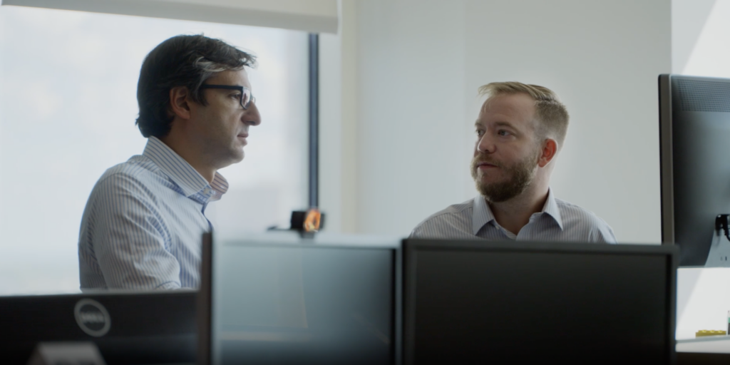 Our Credit Opportunity