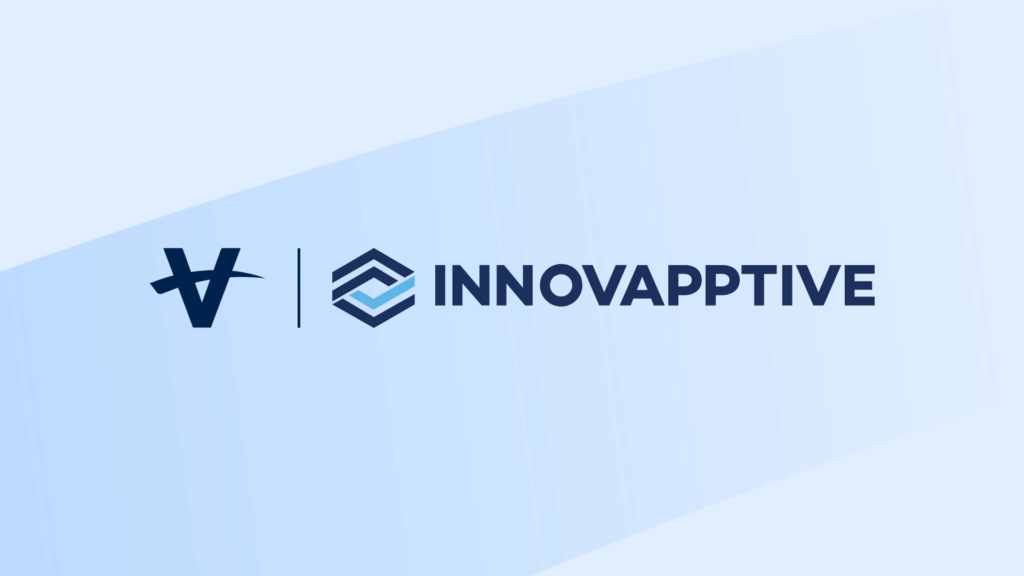 Innovapptive Announces Series B Investment Led by Vista Equity Partners