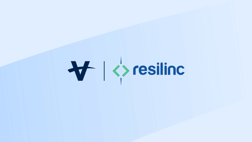 Resilinc Receives Strategic Growth Investment From Vista Equity Partners