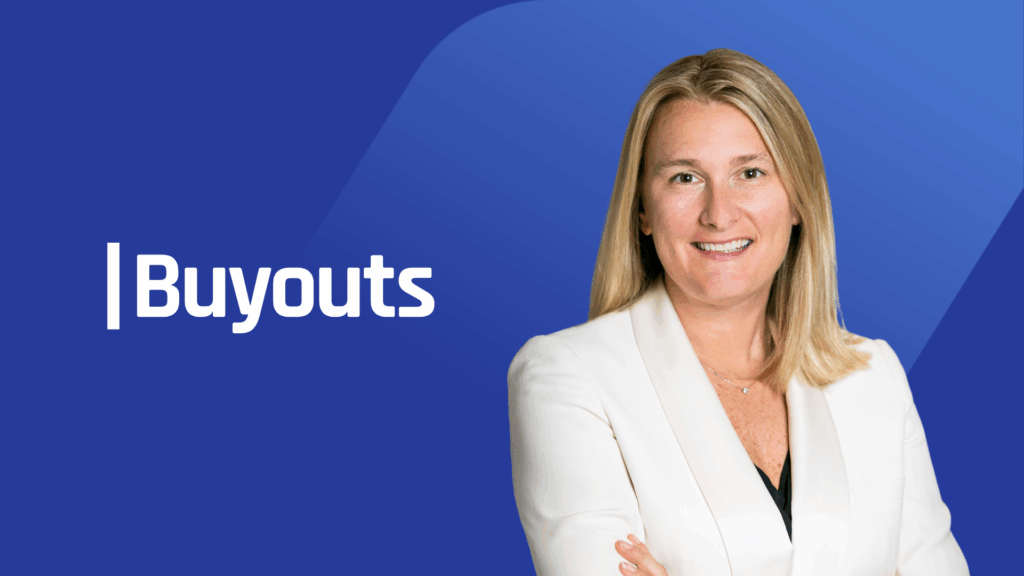 Buyouts: Vista’s Lauren Dillard Shares Insights About Opportunities for Women in Private Equity