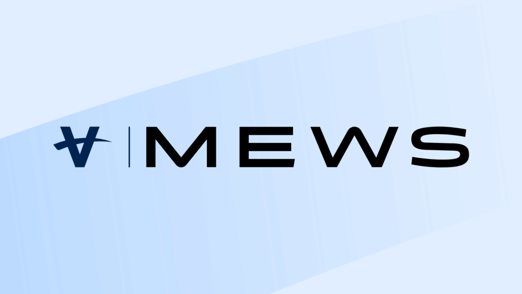 Mews Raises $100 Million in New Financing From Vista Credit Partners