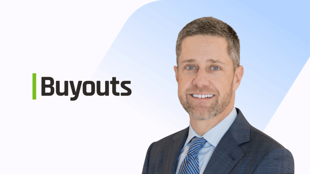 Buyouts: Vista’s Patrick Severson on the Opportunities in Mid-Market Software for Operationally Focused Investors