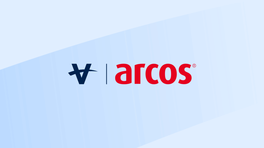 ARCOS Announces Investment From Bain Capital