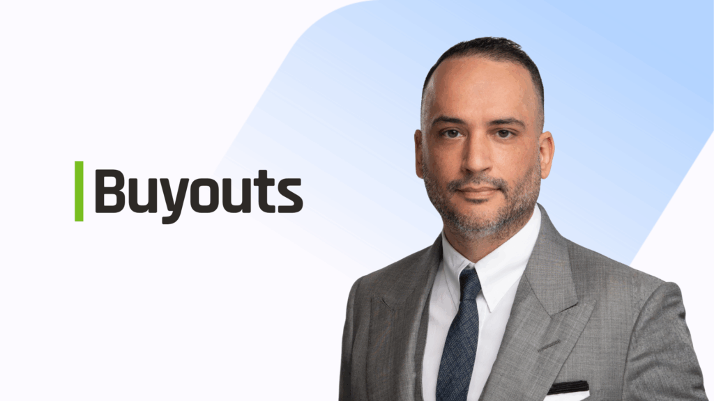 Buyouts: Monti Saroya on Enterprise Software as an Infrastructure-Like Asset