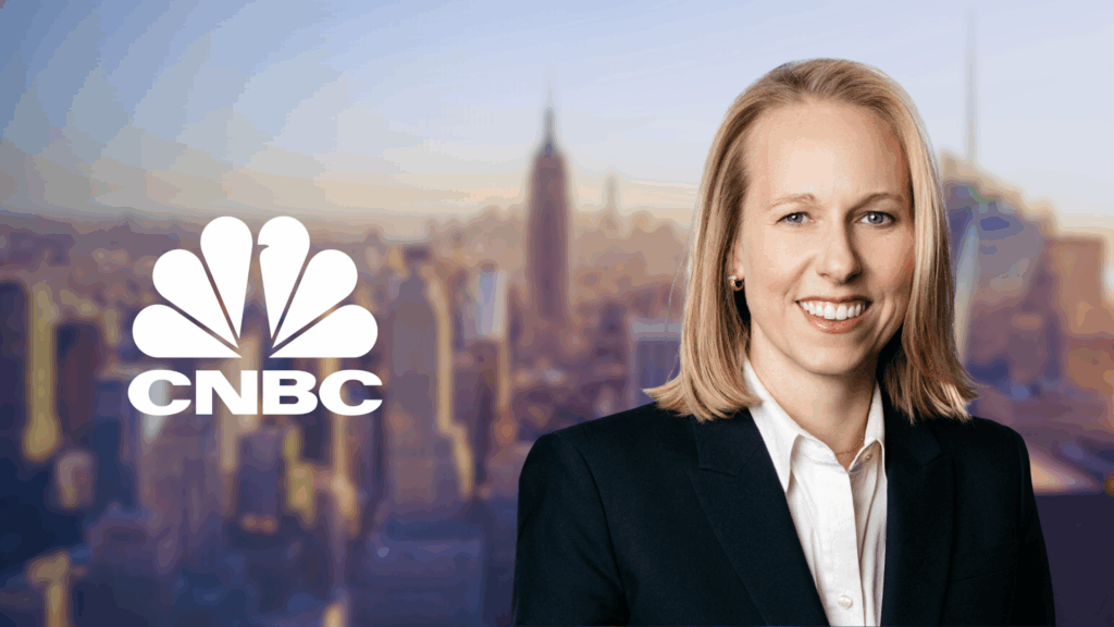 CNBC: Ashley MacNeill on IPO Market Rebound and GenAI Trends